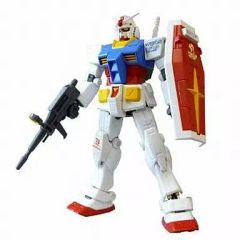 [중고] 피겨 HCM-Pro01-04 RX-78-2 건담 애니메이션 컬러 [기동 전사 건담]