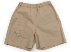 【ファミリア/familiar】ショートパンツ 140サイズ 女の子【子供服・ベビー服】（1900339）