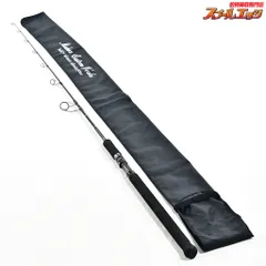 MC works' 【REAL FUSION RF5104LR SPECIAL MODEL】 – サンスイ