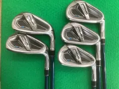 テーラーメイド SIM2 MAX OS アイアン5本セット メンズ 右 R 人気 SIM 2021年モデル 日本正規品 テーラーメイド SIM2 MAX OS