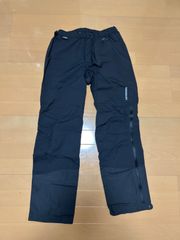 カモシカスポーツ　レインパンツ　L（ユニセックス）　GORE-TEX