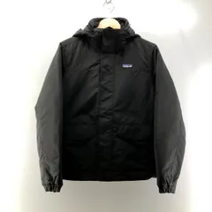 2025年最新】patagonia イスマスジャケットの人気アイテム