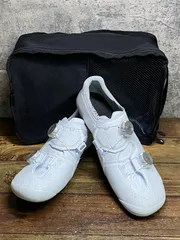 S-Works ホワイト シューズ ダイヤル式 S-Works ホワイト シューズ ダイヤル式 Specialized S-Works