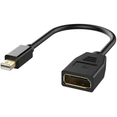 2024年最新】rankie 変換ケーブル thunderbolt mini displayport hdmi