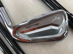 【最短翌日発送】Mizuno Pro 920 | R | RAUNE i60 | 中古 | アイアンセット | ミズノ