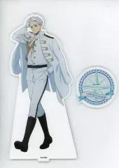 【中古】アクリルスタンド・アクリルパネル 梅宮一 ビッグアクリルスタンド～Marine Style～ 「WIND BREAKER」 GiGO限定