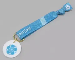 【中古】アクセサリー(非金属) 小西詠斗(堀川国広) ランダムリボンバンド(舞台 刀剣乱舞) 「刀剣乱舞 大演練」