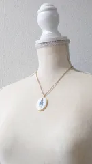 1983’s WEDGWOOD イングランド製 “Peter Rabbit” ネックレス