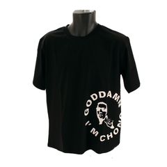 新品　蝶野正洋　プロレス　Tシャツ　半袖　夏　推し活　推しごと　ファン　新日本プロレス　アリストトリスト