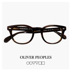【新品】 オリバーピープルズ メガネ ov5036a 1677 47mm OLIVER PEOPLES Sheldrake 眼鏡 シェルドレイク ウェリントン フレーム ブランド メンズ アジアンフィットモデル ダミーレンズ発送