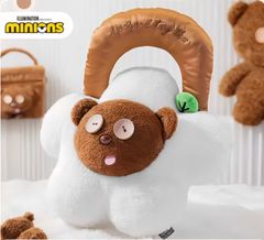 【新品未使用タグ付き】日本未発売　ミニオン　ティム　抱き枕