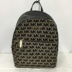 MICHAEL KORS マイケルコース リュックサック、デイパック リュックサック、デイバッグ 35F1G4AB2J ミニリュック ロゴ