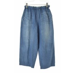 QUARTERLY / クォータリー ワイドプルオーバー 七分袖ブラウス QUARTERLY】ワイドプルオーバー七分袖ブラウス - メルカリ