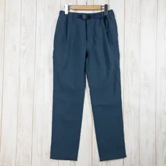 【Men's XS ブルー系】 Gramicci ( グラミチ ) イージーケア パンツ Easy Care NN Pants ポリエステル GMP4-S2041 Men's アーバンリサーチ サニーレーベル別注  化繊 ロングパンツ ボトム
