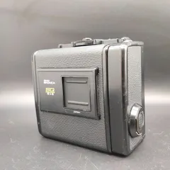 2024年最新】BRONICA SQ-Aiの人気アイテム - メルカリ