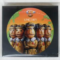 2025年最新】ユニコーン lpの人気アイテム - メルカリ