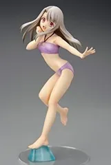 【中古】【非常に良い】Fate/hollow ataraxia イリヤ 水着Ver. (1/8スケールPVC塗装済み完成品)