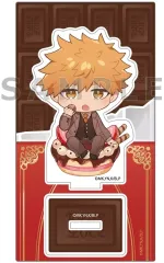 【中古】アクリルスタンド・アクリルパネル 國神錬介 アクリルスタンド 「ブルーロック」