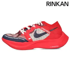 2025年最新】nike zoom fly gyakusouの人気アイテム - メルカリ