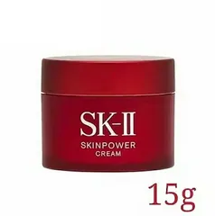 【SK-II】乳液ミニサイズ スキンパワークリーム　新品 美容