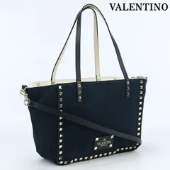 2025年最新】Valentinoトートバッグの人気アイテム - メルカリ