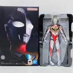 2025年最新】ウルトラマンガイア S.H.Figuarts(真骨彫製法