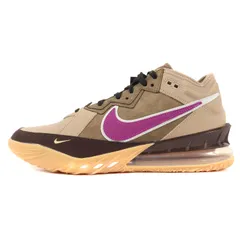 NIKE ATMOS 別注 LEBRON 18 LOW NRG VIOTECH