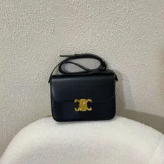 2025年最新】並行輸入品 セリーヌ バッグの人気アイテム - メルカリ