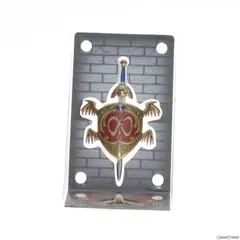 (単品)ロトの剣/ウロボロスの盾 ドラゴンクエスト レジェンドアイテムズギャラリー NEO ウェアラブル フィギュア用アクセサリ スクウェア・エニックス