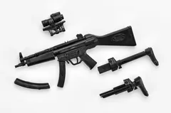 2026年最新】マルイ MP5A4の人気アイテム - メルカリ