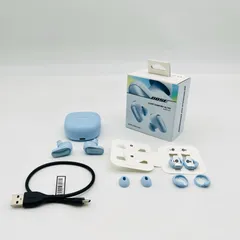 2026年最新】Quietcomfort ultra earbuds ムーンストーンブルーの人気