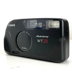 2024年最新】CANON WT28の人気アイテム - メルカリ