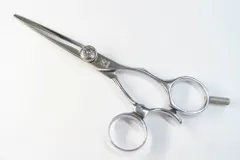 78 Z50 アコス ヘアカットシザー　はさみ　散髪　プロ用 楽天市場】【楽天ランキング1位入賞】カットハサミ プロ仕様