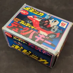 超合金【ポピニカ】デュークバギー　グレンダイザー　ポピー　ジャンク　マジンガー 超合金【ポピニカ】デュークバギー グレンダイザー ポピー