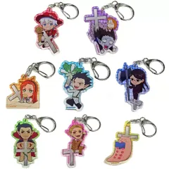 2026年最新】ヴァンパイアハンター キーホルダーの人気アイテム - メルカリ