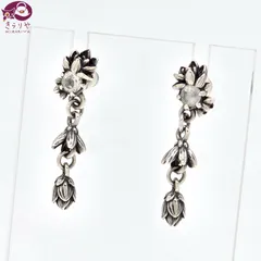 KONRONコンロンブレスレット　ブラッディマリー　シルバー925 2025年最新】ブラッディーマリー コンロンの人気アイテム - メルカリ