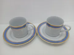 【美品】Ashford 『NEPTUNE』　カップ&ソーサー 深皿 4セット 2025年最新】アッシュフォード カップの人気アイテム - メルカリ