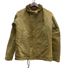 期間限定値下げ 50s スペシャル ヴィンテージ n-1 ジャケット当時物143 期間限定値下げ 50s スペシャル ヴィンテージ n-1 ジャケット