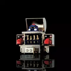 2025年最新】超合金 復刻版 ゴールドライタンの人気アイテム