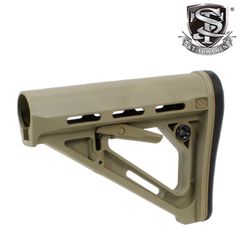 S&T M4用 M-Style ストック DE