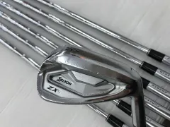 SRIXON ZX5 MODUS105 DST S アイアンセット A〜5 右用 SRIXON ZX5 MODUS105 DST S アイアンセット A〜5 右用 SRIXON