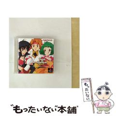 [중고] Tales of Fandom Vol. 1 [PS] / 남코