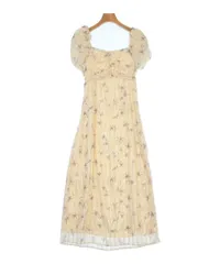 SNIDEL ワンピース レディース 【古着】【中古】【送料無料】