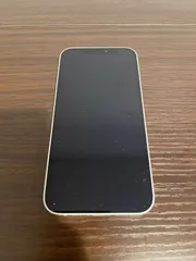 5102 iPhone 12 ホワイト 64GB ホワイト