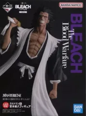 中古 フィギュア ブリーチ 更木剣八 一番くじ 千年血戦篇OP.1 2023年製 ラストワン賞 MASTERLISE 【701】 Yahoo!オークション - リペイント 一番くじ BLEACH 千年血戦篇