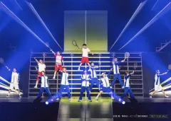 ドリライ 2024 Blu-ray 初回数量限定6枚組SP版 特典ブロマイド付き Blu-ray＆DVD】ミュージカル『テニスの王子様』4thシーズン