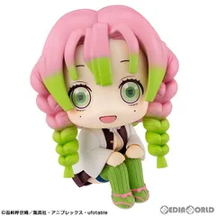 るかっぷ 甘露寺蜜璃(かんろじみつり) 鬼滅の刃 完成品 フィギュア メガハウス