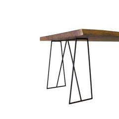 美品/送料込】ニトリ ダイニング5点 サザナミ（テーブル×1、チェア×4