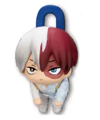 【中古】小物(キャラクター) 轟焦凍 「でふぉめくりっぷ 僕のヒーローアカデミア」