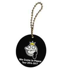 【中古ミュージシャングッズ】アレキサンドロス　ラバーキーカバー